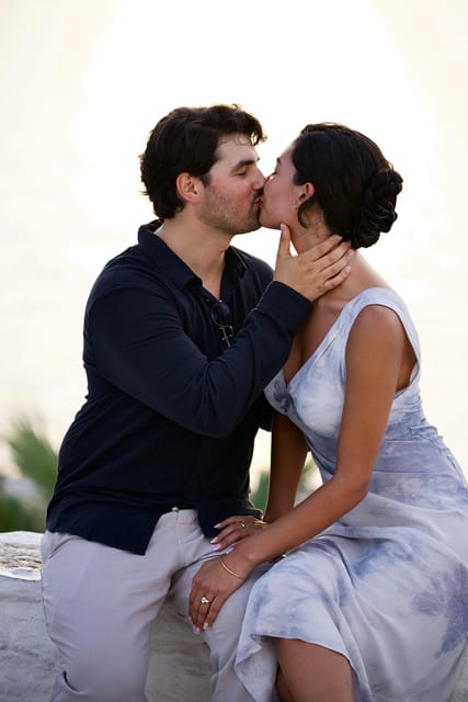 Vienna: Professional Proposal Photographer - Pricing and value: $306 for a private group up to 10