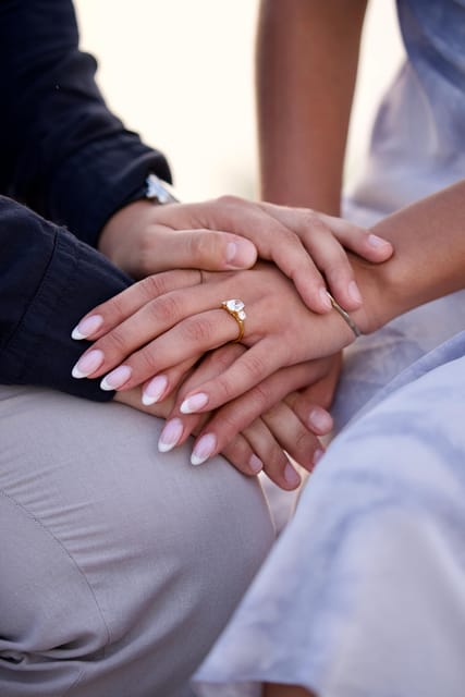 Vienna: Professional Proposal Photographer - Who should book this, and who might skip it
