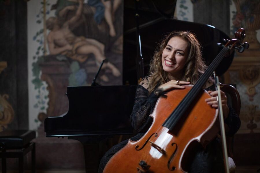 Vienna: Romantic Classics Piano, Violin, and Cello Concert - Finding the Mozarthaus Near St. Stephen’s Cathedral