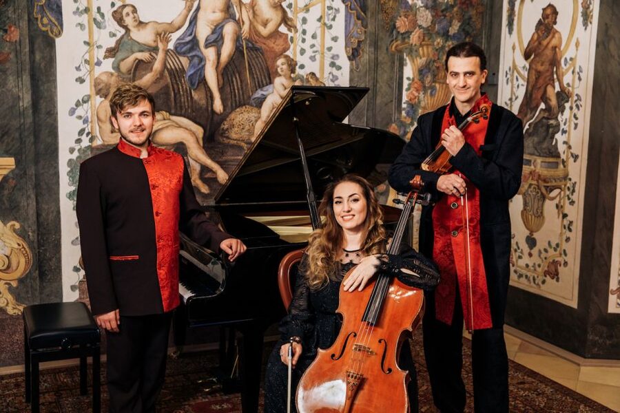 Vienna: Romantic Classics Piano, Violin, and Cello Concert - The 90-Minute Flow: How the Concert Keeps Its Momentum