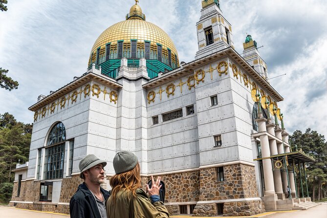 Vienna's Hills Private tour: Nature & Hidden Architectural Jewels - Key Things to Know Before You Go