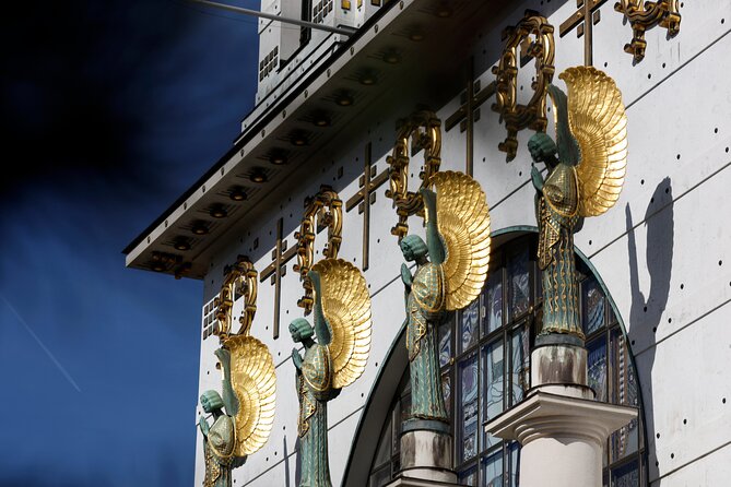 Vienna's Hills Private tour: Nature & Hidden Architectural Jewels - Pace, Weather, and What to Wear for Vienna Hills
