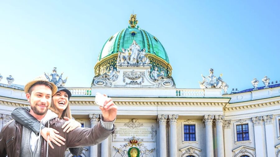 Vienna's Old Town and Attractions Self-Guided Tour Booklet - Should You Book This Vienna Old Town Self-Guided Booklet?