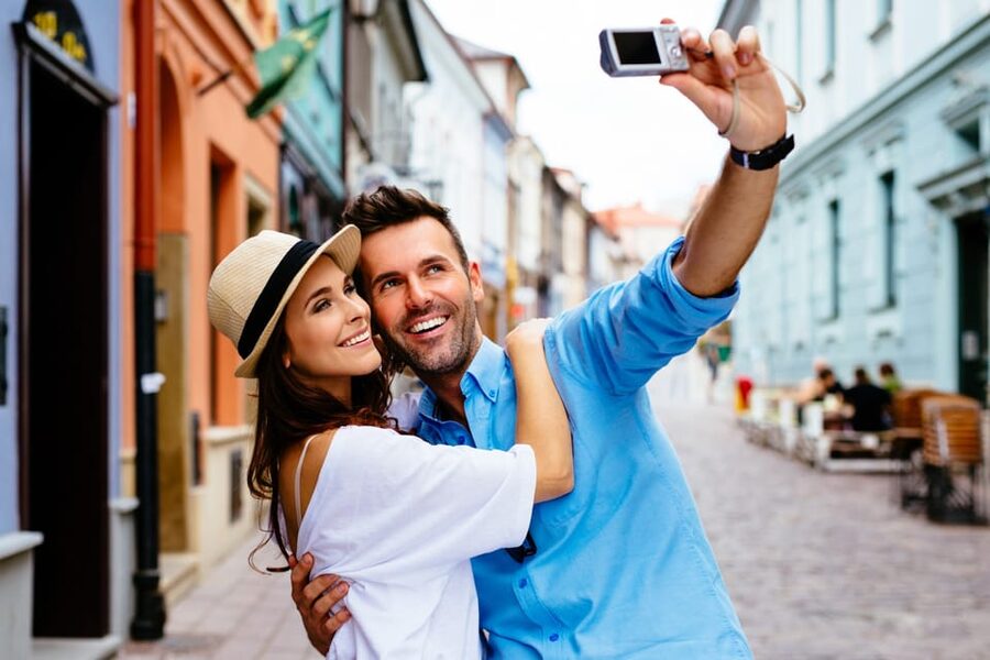 Vienna's Old Town and Attractions Self-Guided Tour Booklet - Inside vs Outside: How to Decide Without Tickets Being Included