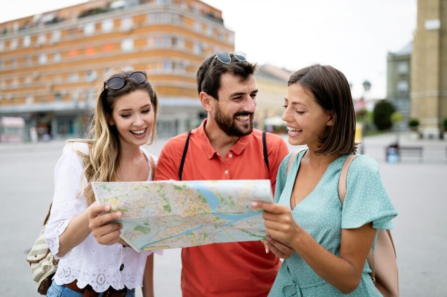 Vienna's Old Town and Attractions Self-Guided Tour Booklet - Pricing That Makes Sense for a Self-Guided Walk