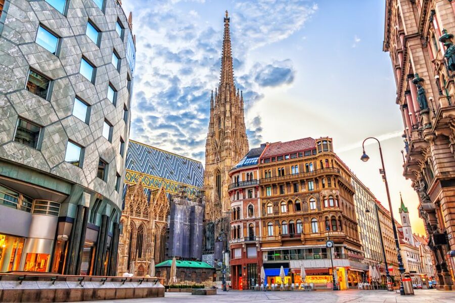 Vienna: Scavenger Hunt Self-Guided Tour - Should you book this Vienna scavenger hunt?