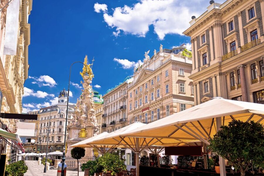 Vienna: Scavenger Hunt Self-Guided Tour - Price and value: why $52 per group can be a smart deal