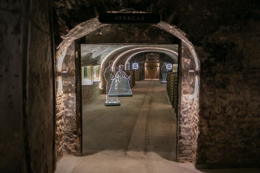 Vienna: Schlumberger Wine Cellar Guided or Self-Guided Tour - Timing tips that make the difference between smooth and packed