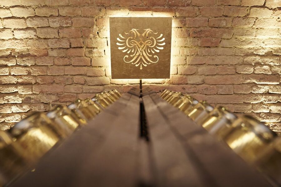 Vienna: Schlumberger Wine Cellar Guided or Self-Guided Tour - Who this is best for (and who should skip it)