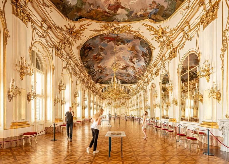 Vienna: Schönbrunn Palace and Gardens Tour - Key highlights to watch for