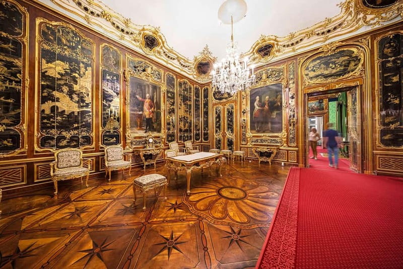 Vienna: Schönbrunn Palace and Gardens Tour - Price and value at around $70 per person
