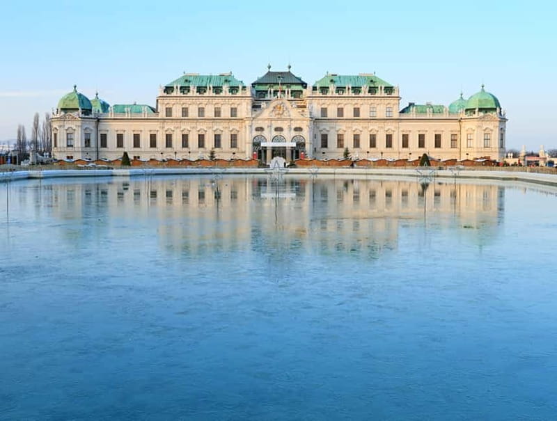 Vienna: Schönbrunn Palace and Gardens Tour - Inside the Habsburg summer residence: what you are actually seeing