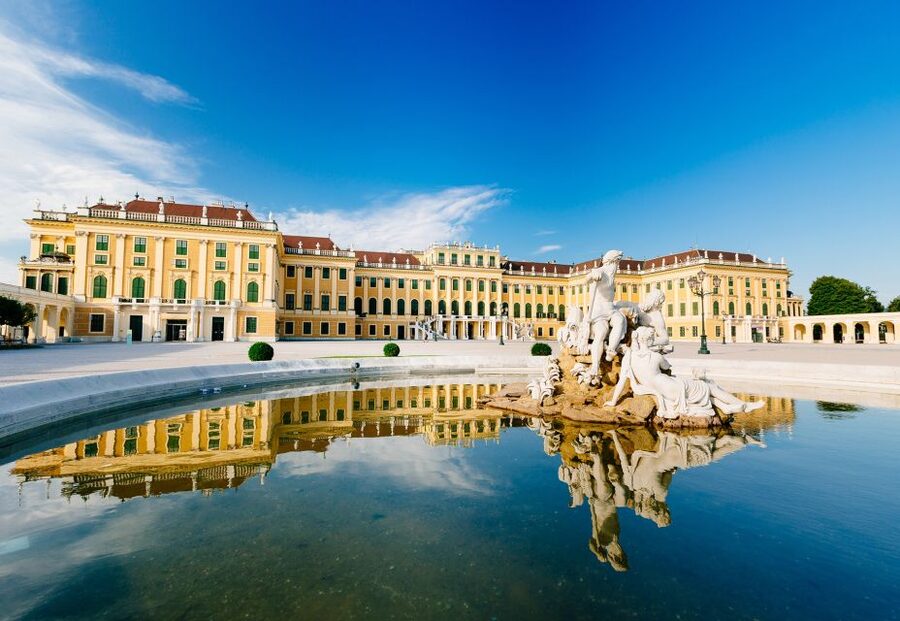 Vienna: Schönbrunn Palace & Garden Skip-the-Line Guided Tour - Guides, Language Flow, and How to Get the Most Out of the Group