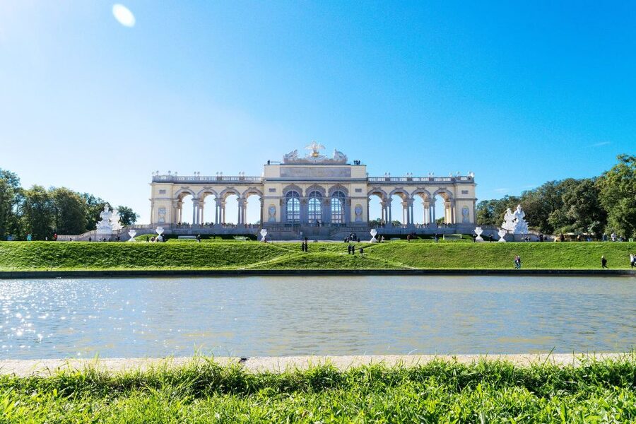 Vienna: Schönbrunn Palace & Garden Skip-the-Line Guided Tour - Who Should Book This Schönbrunn Tour, and Who Might Skip