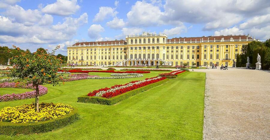 Vienna: Schönbrunn Palace & Gardens Skip-the-Line Tour - Key highlights to expect