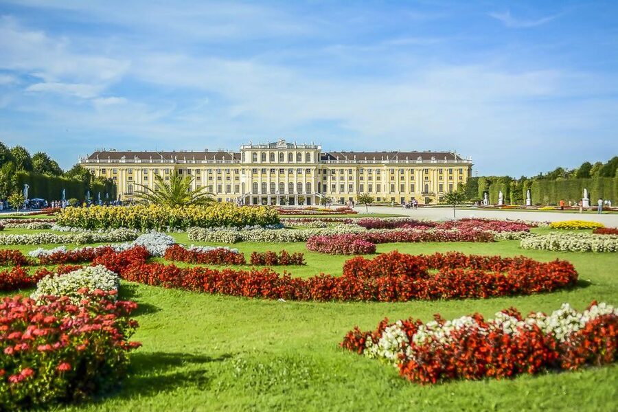 Vienna: Schönbrunn Palace & Gardens Skip-the-Line Tour - Who this tour suits best, and who should consider another plan