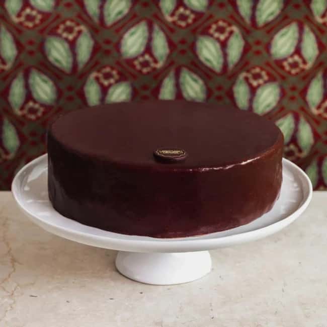 Vienna: Secrets and Scandals with Cake at Cafe Landtmann - Key points to know before you go