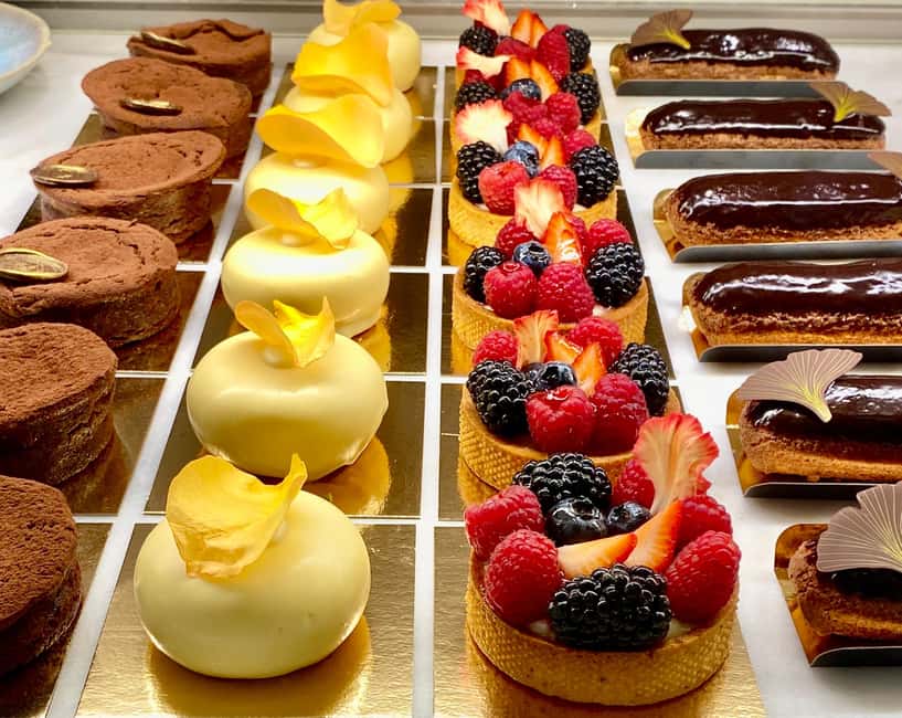 Vienna: Secrets and Scandals with Cake at Cafe Landtmann - Spy capital stories: Alfred Redl and the fragile Austrian monarchy