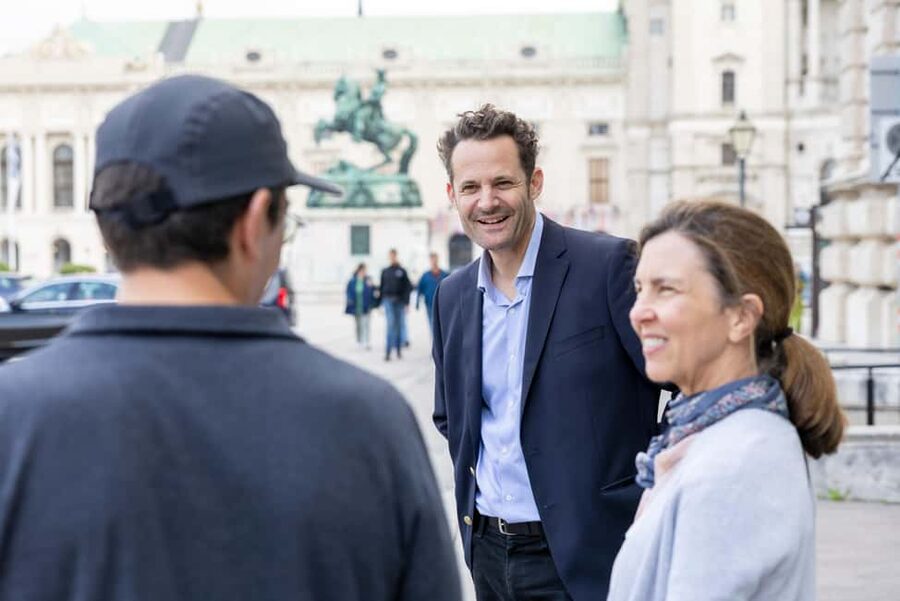 Vienna: Secrets and Scandals with Cake at Cafe Landtmann - Price and time: is $116 worth it for a 150-minute tour?