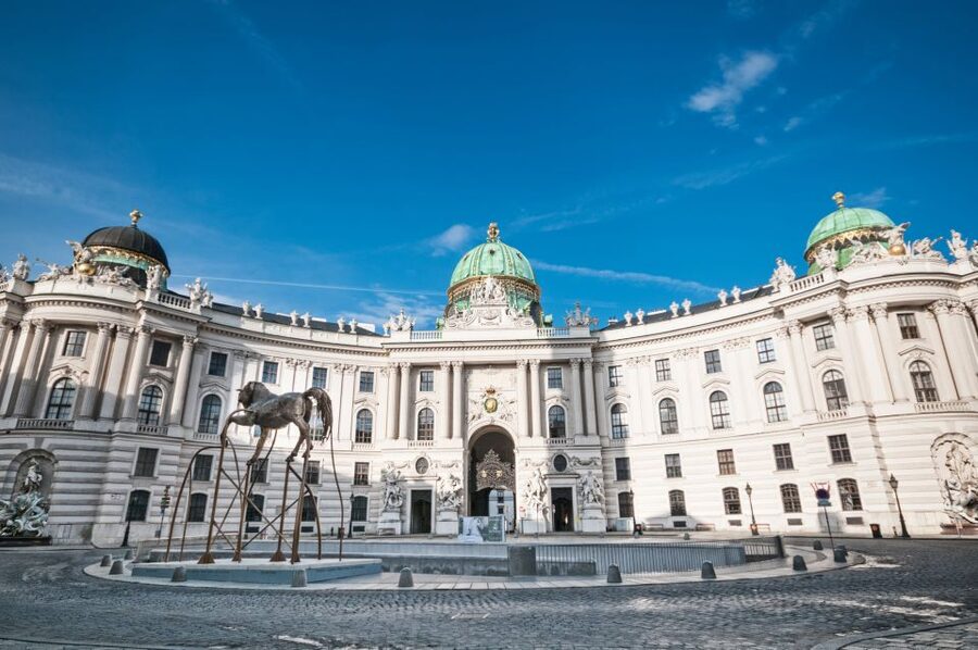 Vienna: Self-Guided Audio Walking Tour on Your Phone - Navigation and app reliability: plan for weak signals and occasional glitches