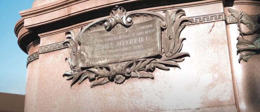 Vienna: Sex, Scandal & Taboo History Guided City Tour - What the guide will cover in those 2 hours