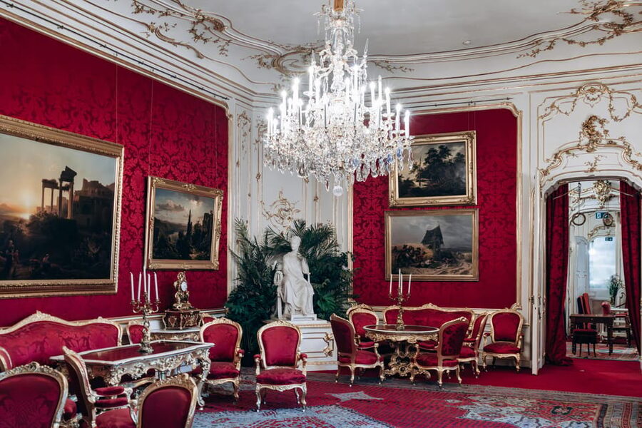 Vienna: Skip-the-Line Hofburg and Empress Sisi Museum Tour - Key things that make this tour work