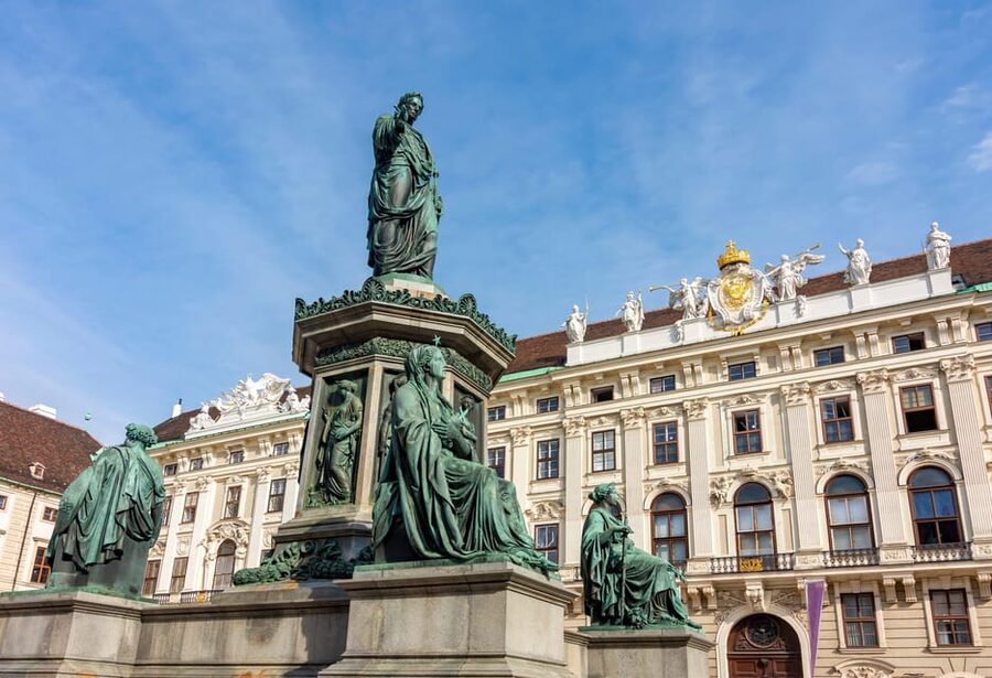 Vienna: Skip-the-Line Hofburg and Empress Sisi Museum Tour - Sisi Museum skip-the-line: what you gain by paying for timing