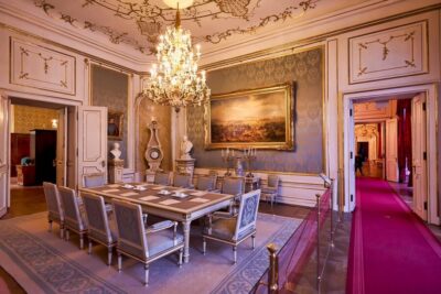 Skip-the-Line Hofburg and Empress Sisi Museum Tour