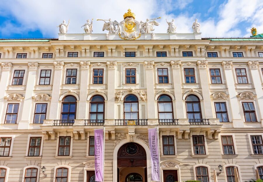 Vienna: Skip-the-Line Hofburg and Empress Sisi Museum Tour - Price and value: is $55 a fair deal?