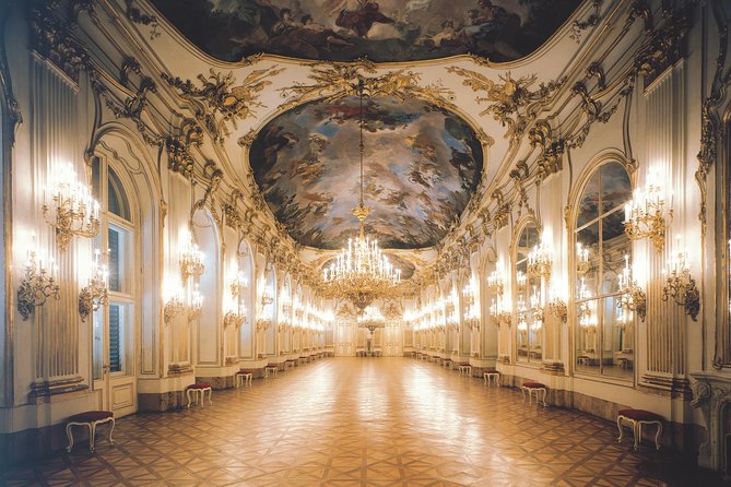 Vienna: Skip the Line Schönbrunn Palace and Gardens Guided Tour - Guides Make or Break Schönbrunn, and This Tour Has the Edge