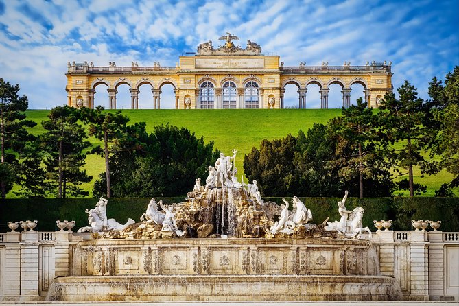 Vienna: Skip the Line Schönbrunn Palace and Gardens Guided Tour - Should You Book This Schönbrunn Tour?