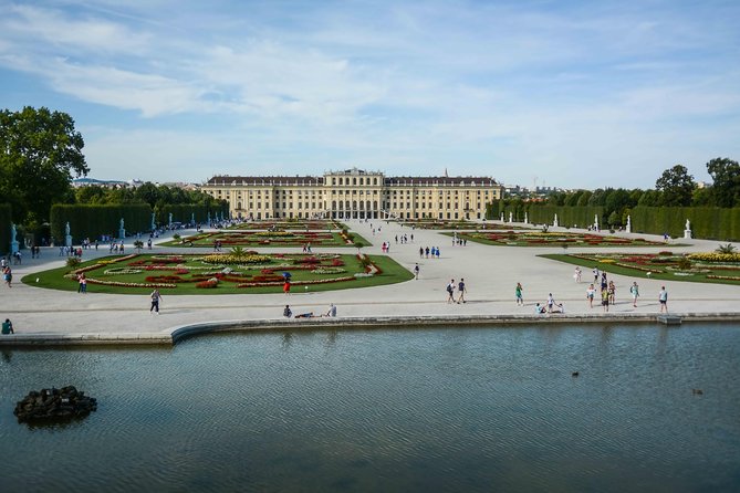 Vienna: Skip the Line Schönbrunn Palace and Gardens Guided Tour - FAQ