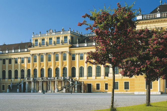 Vienna: Skip the Line Schönbrunn Palace and Gardens Guided Tour - Stop 2: The Palace Highlights Tour, What You Actually Get in 1 Hour