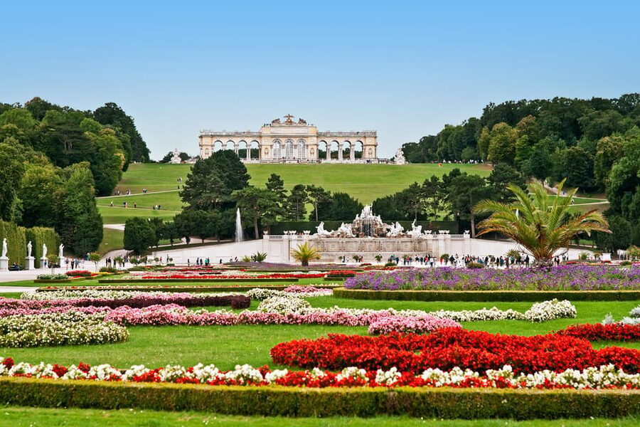 Vienna: Skip-the-Line Schönbrunn Palace and Gardens Tour - Key things I’d focus on