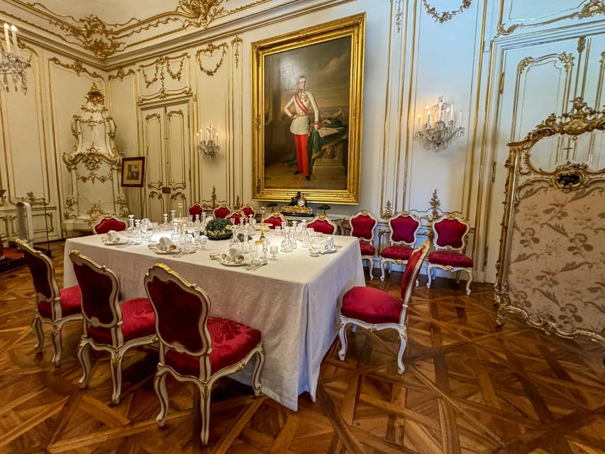 Vienna: Skip-the-Line Schönbrunn Palace and Gardens Tour - Pace and Timing: A 2-Hour Tour That Doesn’t Waste Your Day