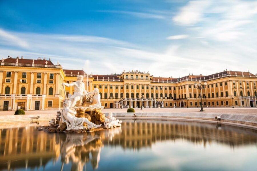 Vienna: Skip-the-Line Schonbrunn Palace Private Tour - Key highlights worth planning for