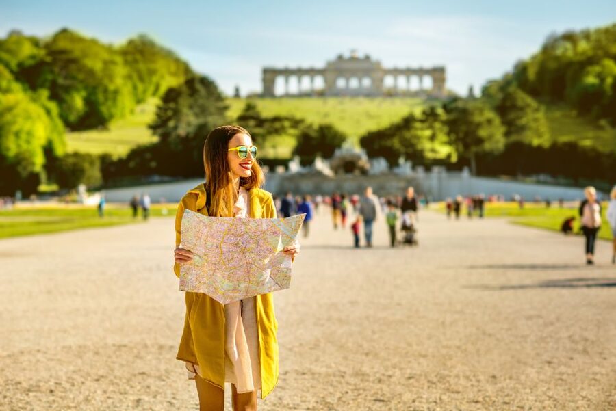 Vienna: Skip-the-Line Schonbrunn Palace Private Tour - Why Schonbrunn Feels Different With a Private, Skip-the-Line Plan