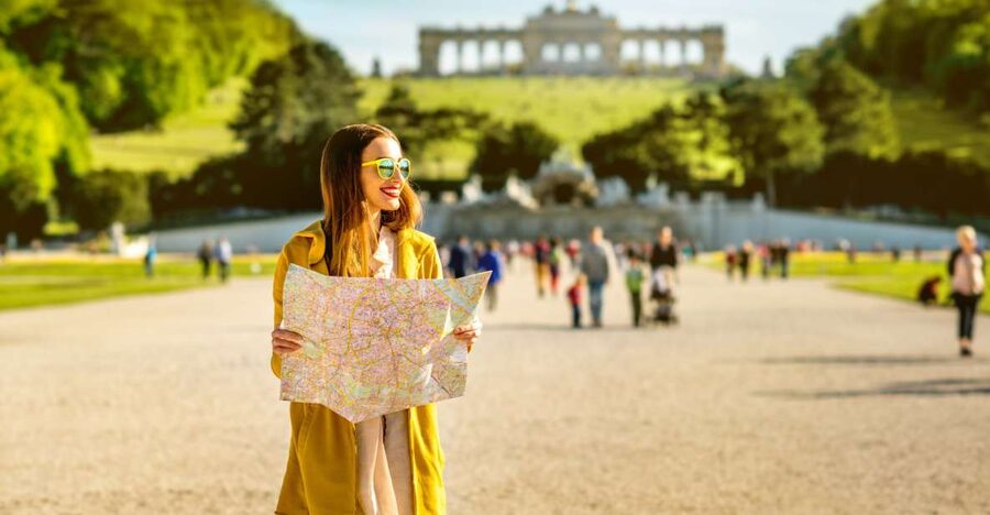 Vienna: Skip-the-Line Schonbrunn Palace Private Tour - The 2-Hour Highlight Tour: 24 Rooms That Hit the Best Notes