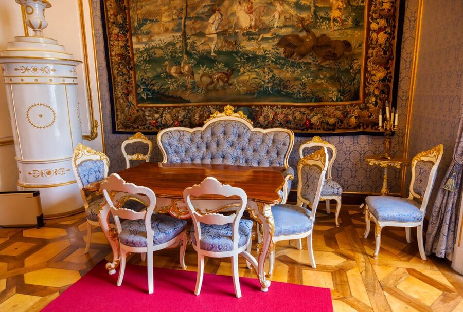 Vienna: Skip-the-Line Schonbrunn Palace Private Tour - Gardens First, Then Gloriette Hill: UNESCO Views With a Purpose