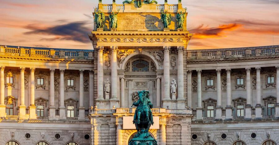 Vienna: Skip-the-Line Sisi Museum, Hofburg and Gardens Tour - The Real Star: Timed Entry to the Sisi Museum and Imperial Apartments