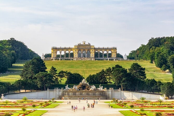 Vienna: Skip-the-Line Ticket to Schonbrunn Palace with AudioGuide - Price and value at about $69.89 per person