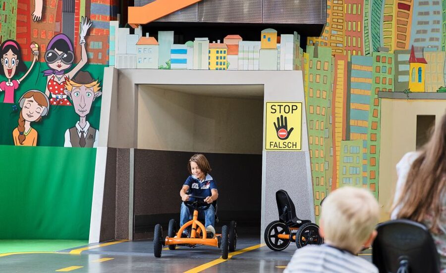 Vienna: Skip-The-Line Ticket to the Museum of Technology - Timing and closures, the one thing to double-check