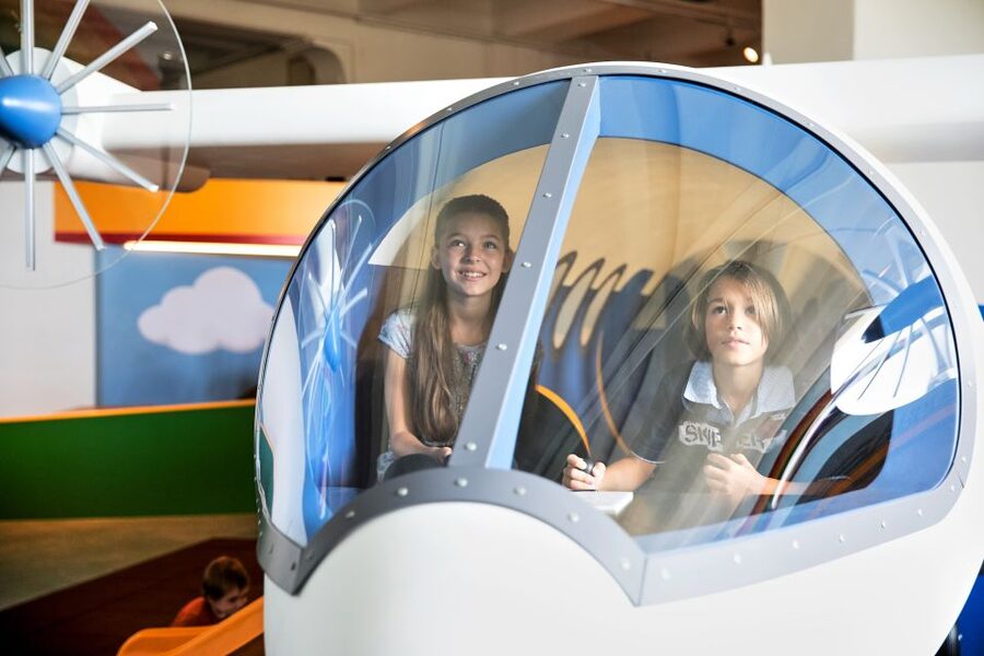 Vienna: Skip-The-Line Ticket to the Museum of Technology - What makes this museum feel interactive, not academic