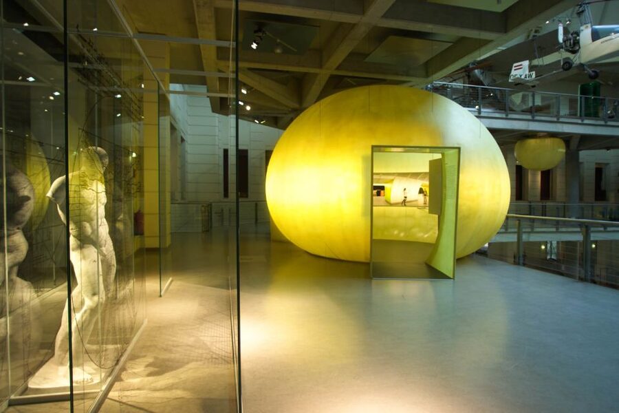 Vienna: Skip-The-Line Ticket to the Museum of Technology - How to plan your one-day visit so you do not rush