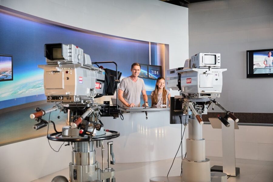 Vienna: Skip-The-Line Ticket to the Museum of Technology - Who this museum visit fits best