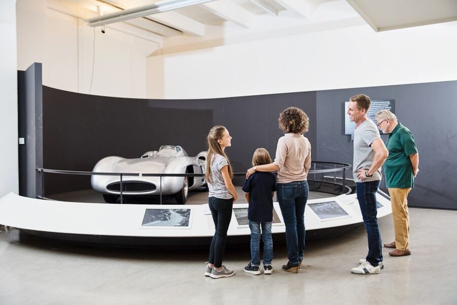 Vienna: Skip-The-Line Ticket to the Museum of Technology - Price and value: is $21 a fair deal?