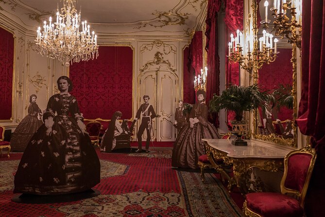 Vienna Skip-The-Line to Hofburg Palace, Sisi Museum and Gardens - Price and value: when $38.70 feels like a win