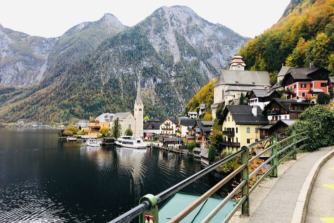Vienna: small group tour Hallstatt with skywalk, boat, mine - Key highlights to know before you go