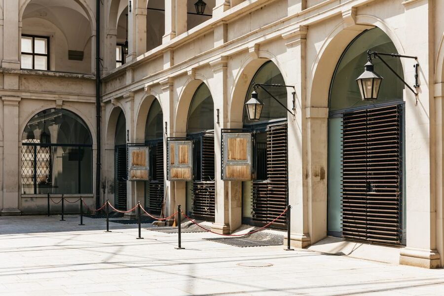 Vienna Spanish Riding School Guided Tour - Key highlights I’d plan around