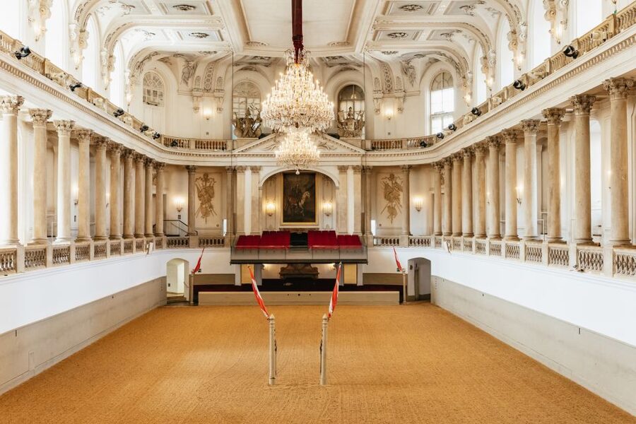 Vienna Spanish Riding School Guided Tour - Price and value: why $28 can feel like more than you paid for